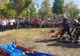 Manifestări publice de Ziua Pompierilor în Turnu Severin