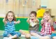 Proiect educațional: Opționalul de limbă străină gratuit pentru preșcolarii din Turnu Severin