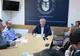 Primăria Severinului este pregătită pentru începerea sezonului de încălzire