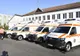 20 DE AMBULANȚE NOI ÎN MEHEDINȚI