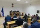 Convocarea semestrială de instruire cu şefii Serviciilor Voluntare pentru Situații de Urgență