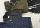 Produse susceptibile a fi contrafăcute confiscate de polițiștii de frontieră severineni