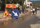 STRĂZILE DIN ORȘOVA, APE CURGĂTOARE