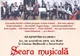 CONCERT DE CAMERĂ, LA CETATE