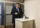 EUGEN TOMAC A VOTAT ÎN VALEA TIMOCULUI
