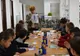 Lecție interactivă la muzeu: ”Strămoșii noștri dacii și romanii”