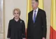 Dăncilă a câștigat „la mustață” în fața lui Iohannis în Mehedinți