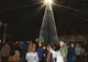 VIDEO S-au aprins luminile de sărbători în Drobeta Turnu Severin