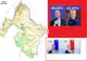 MEHEDINȚIUL RĂMÂNE ROȘU: REZULTATE FINALE; DĂNCILĂ - 52 LA SUTĂ, IOHANNIS 48 LA SUTĂ