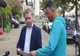 Sistem de supraveghere video performant în Schela Cladovei
