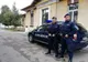 Tinerii care vor să devină jandarmi susțin joi evaluarea psihologică