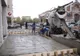 Se reabilitează zona centrală a Severinului