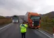 Trafic blocat pe DN 6, între Orșova și Caransebeș