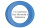 Activități de informare şi educare a populației în privința diabetului zaharat