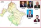 ÎN MEHEDINȚI, VIORICA DĂNCILĂ A CÂȘTIGAT, LA DIFERENȚĂ MICĂ, ÎN FAȚA LUI KLAUS IOHANNIS