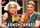 Maia Morgenstern şi Carmen Tănase vin la Turnu Severin cu „Cocktail”