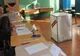 Partidele politice își înlocuiesc membrii birourilor electorale ale secțiilor de votare pe ultima sută de metri