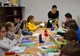 Ateliere de creație dedicate sărbătorilor de iarnă la Muzeul Regiunii Porților de Fier
