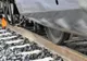 Un tren de marfă încărcat cu cărbune a deraiat în Mehedinți