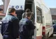 Sârb depistat la muncă ilegală în Strehaia