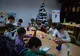 Ateliere de creație la Muzeul Regiunii Porților de Fier, în prag de Crăciun 