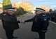 Avansări în grad la Jandarmeria Mehedinți