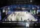 Copiii sub 10 ani și olimpicii au acces gratuit la patinoar la Turnu Severin