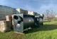 Au sosit echipamentele pentru proiectul pilot de încălzire al blocurilor ANL 