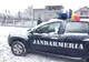 Jandarmii mehedințeni în mijlocul cetățenilor pentru sărbători de iarnă în siguranță
