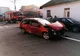 Accident la intersecția străzilor Călărași cu Calomfirescu