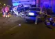 Ambulanță implicată într-un accident în Mehedinți