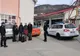Șase sirieni și două călăuze, opriţi la frontiera de sud-vest