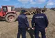Bărbat prins în flagrant când fura lemne dintr-o pădure din Mehedinți 