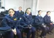 Un nou stagiu de practică la Jandarmeria Mehedinți