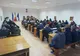 Primarii din Mehedinţi, instruiţi în domeniul situaţiilor de urgenţă