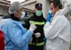 Inspecție la spațiile de carantină din Mehedinți 