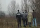 Braconieri prinși în flagrant în Mehedinți 