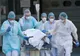 35 de cazuri confirmate cu COVID-19 în județul Mehedinți