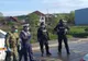Mehedințeni sancționați în a doua zi de Paște pentru nerespectarea interdicțiilor privind restricționarea circulației