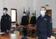 O nouă promoţie de elevi a depus jurământul de credinţă faţă de ţară