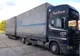 VIDEO TIR încărcat cu țigări de contrabandă, depistat de polițiștii de frontieră în Vama Porțile de Fier I