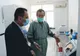 Al doilea aparat de testare Real Time – PCR de la Spitalul Județean Mehedinți a primit autorizație de funcționare 