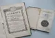 Șase exemplare prețioase din ”Legiuirea lui Caradjea” sunt în fondul de patrimoniu al Bibliotecii Județene ”I.Gh.Bibicescu”