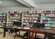 Secția Împrumut Crihala a Bibliotecii Județene “ I.G. Bibicescu”  își va primii cititorii într-un spațiu modernizat 