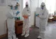 Șapte cadre medicale bolnave de coronavirus s-au vindecat 