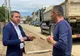 Lucrări de modernizare în zona Walter Mărăcineanu