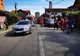 Accident în Turnu Severin. Două persoane au ajuns la spital