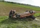 Accident în Mehedinți. Patru persoane au ajuns la spital 