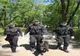 Măsuri speciale de ordine publică în perioada Rusaliilor