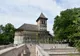 Mănăstirea Strehaia și-a serbat astăzi hramul